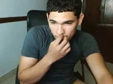 Chaturbate Private Sex Chat of zyrosxk