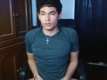 Chaturbate Free Live Porn of zyrosxk