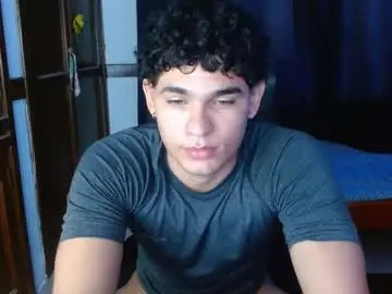 Chaturbate Adult Webcams of zyrosxk