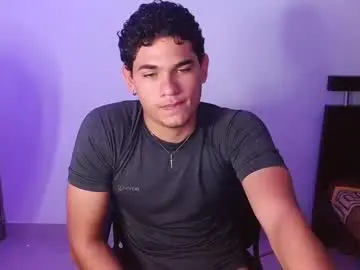 Chaturbate Live Sex of zyrosxk