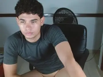 Chaturbate Nude Webcam of zyrosxk