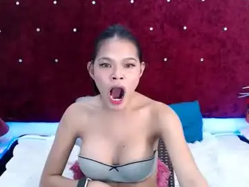 Chaturbate Adult Video Chat of 2hot_amazingladyboy