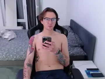 Chaturbate Adult Webcam of _maelstrom_