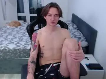 Chaturbate Sex Cam of _maelstrom_
