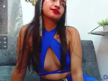 Chaturbate Adult Video Chat of _orquidea_