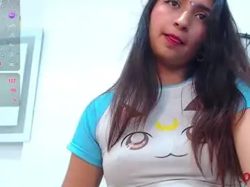 Chaturbate Free Live Porn of _orquidea_