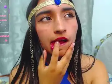 Chaturbate Watch Live Sex Cams of _orquidea_