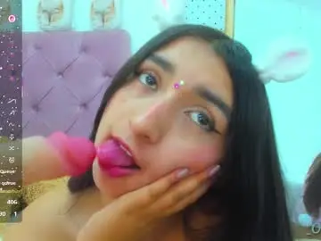 Chaturbate Live Sex Cam of _orquidea_