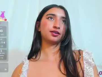 Chaturbate Private Sex Chat of _orquidea_