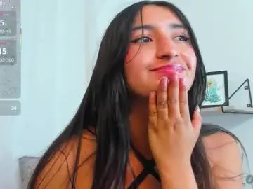 Chaturbate Live Sex Cam of _orquidea_