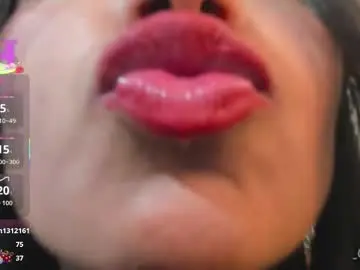 Chaturbate Free Live Porn of _orquidea_