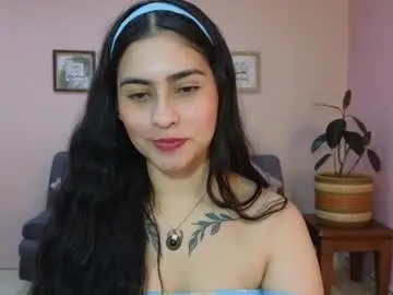Chaturbate Adult Video Chat of amy_lovelydoll
