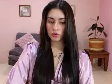 Chaturbate Private Sex Chat of amy_lovelydoll