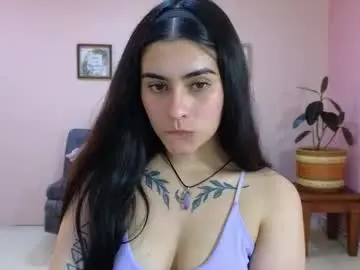Chaturbate Sex Cam of amy_lovelydoll