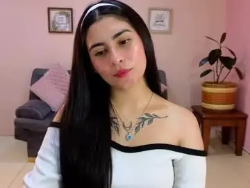 Chaturbate Live Sex of amy_lovelydoll