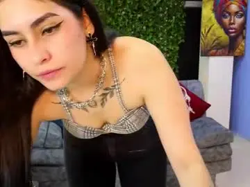 Chaturbate Live Sex of amy_lovelydoll