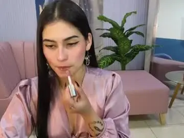 Chaturbate Adult Video Chat of amy_lovelydoll