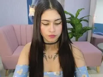 Chaturbate Live Sex Cam of amy_lovelydoll