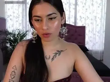 Chaturbate Live Sex Cam of amy_lovelydoll