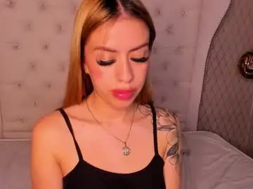 Chaturbate Adult Video Chat of anittatoro_