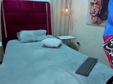 Chaturbate Adult Webcam of anittatoro_