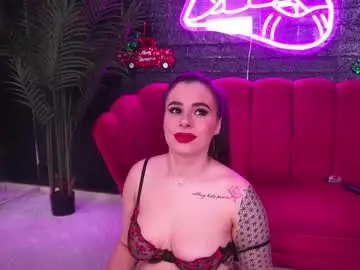 Chaturbate Sex Cam of annabellerise