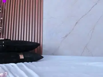 Chaturbate Watch Live Sex Cams of belladuboiss_