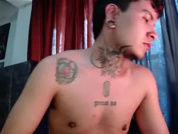 Chaturbate Live Sex of dannteftm