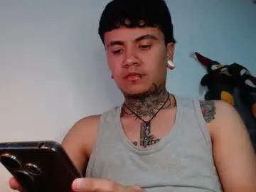 Chaturbate Live Sex of dannteftm