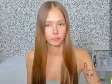 Chaturbate Live Porn of eshcka