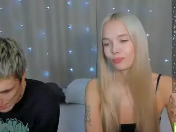 Chaturbate Adult Video Chat of eshcka