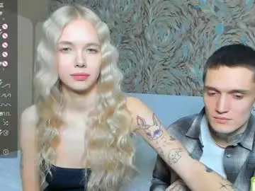 Chaturbate Live Sex Cam of eshcka