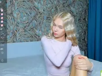 Chaturbate Adult Webcam of eshcka