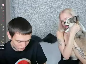 Chaturbate Private Sex Chat of eshcka