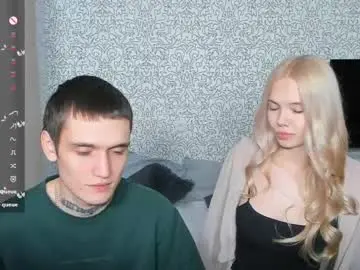 Chaturbate Sex Cam of eshcka