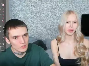 Chaturbate Sex Cam of eshcka