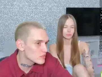 Chaturbate Nude Webcam of eshcka