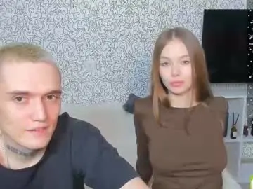 Chaturbate Nude Webcam of eshcka