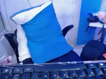 Chaturbate Sex Cam of hotbritneyxx