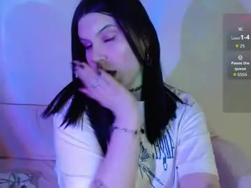 Chaturbate Live Sex of iintimate_flesh