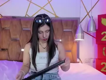 Chaturbate Watch Live Sex Cams of isa_leo