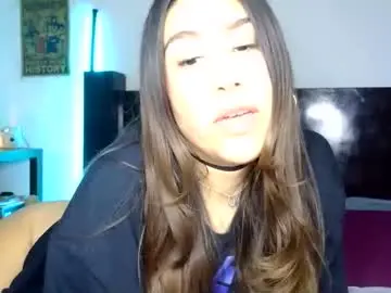 Chaturbate Live Porn of jeinsssgreys