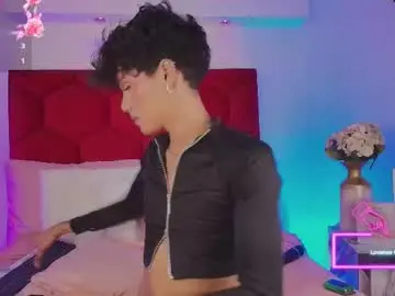Chaturbate Sex Chat of jonas_hiill
