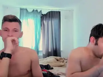 Chaturbate Sex Cam of kevin_hornyyy