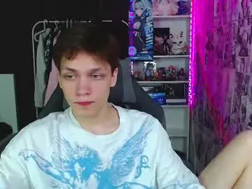 Chaturbate Adult Webcams of kevin_joestar