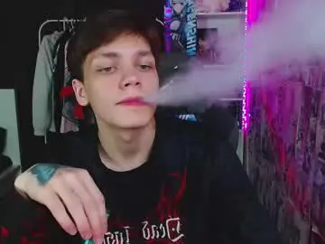 Chaturbate Free Porn Cam of kevin_joestar