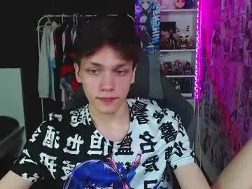 Chaturbate Adult Webcam of kevin_joestar