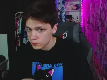 Chaturbate Private Sex Chat of kevin_joestar