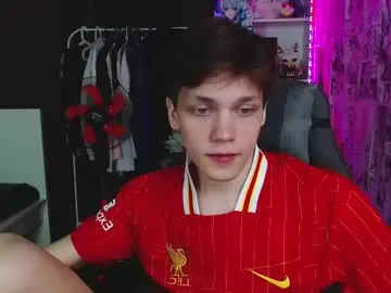 Chaturbate Nude Webcam of kevin_joestar