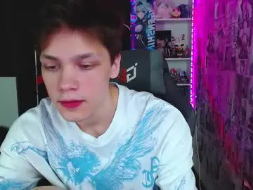 Chaturbate Free Live Porn of kevin_joestar
